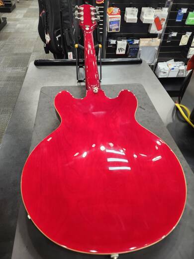 Store Special Product - Epiphone - IGES335CHNH